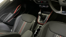Skoda Fabia 1.0 TSI 110 Monte Carlo 5dr Petrol Hatchback